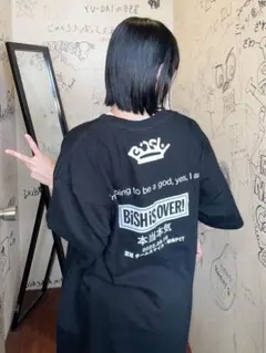 2026年最新】bish tシャツの人気アイテム - メルカリ