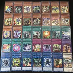 バトルスピリッツ　バローネ　デッキパーツ バトルスピリッツ バローネデッキパーツセット レオ・ホーク