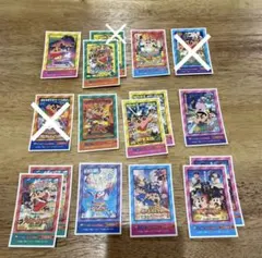 クレヨンしんちゃん デコステッカー 映画ポスター ステッカー