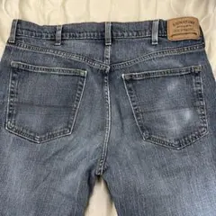 Levi Strauss リラックスフィット デニム