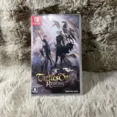 スクウェア・エニックス(SQUARE ENIX) タクティクスオウガ リボーン