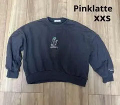 Pinklatte トレーナー xxsサイズのサムネイル