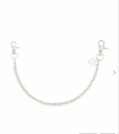 HYSTERIC GLAMOUR(ヒステリックグラマー) ウォレットチェーンのサムネイル