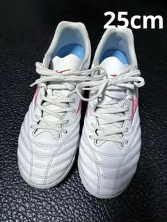 ミズノ サッカーシューズ モナルシーダ NEO 3 SELECT AS 25cm