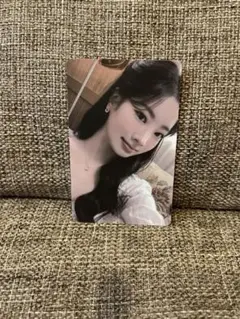 TWICE ready to be soundwave ラキドロ ダヒョン