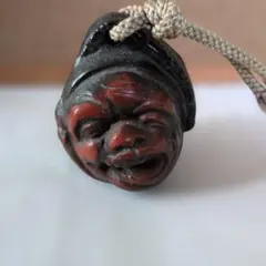 木製顔彫刻 姫宮神社 木彫りセット - メルカリ