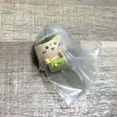 映画ちいかわ　人魚の島のひみつ　たべものいっぱいマスコット　【くりまんじゅう】