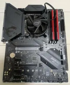 2025年最新】10700 マザーボードの人気アイテム - メルカリ