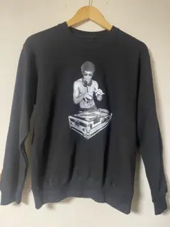 ブルース・リー DJ スウェット