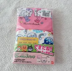 ドキンちゃん　トレーニングパンツ90
