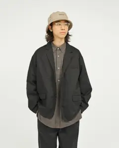 26新品✨FreshService CORPORATE CHINO JACKETのサムネイル