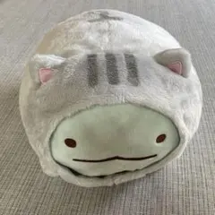 ハズビン・ホテルへようこそ ぬいぐるみフェイスクッション ファット