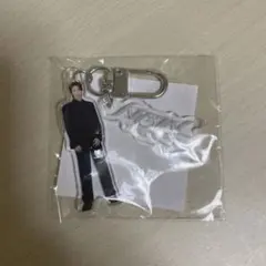 SEVENTEEN ミョンホ　カプセルトイ