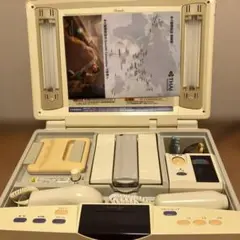 フヨウ サキナ Cosmic duo 501/503 美顔器 コメット - メルカリ