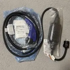 EV充電ケーブル タイプ2 G9060-47110 - メルカリ