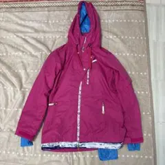 スキーパンツ ウェア