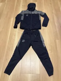 値下げしました》西武ライオンズ スタッフ支給品 ジャケット・パンツ