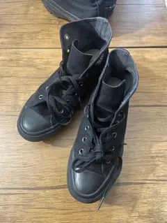 Converse ハイカットスニーカー