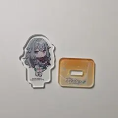 プロセカ 草薙寧々 セカシン セカイシンフォニー ミニアクスタ