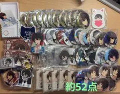 あんスタ★あんさんぶるスターズ★缶バッジ★指輪★コロッタ★アクスタ★朔間凛月