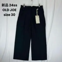 新品 24ss OLD JOE DOUBLE-PLEATED BUGSのサムネイル