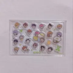 にじさんじ 8th with cake！アクリルパーツ Little Lemon