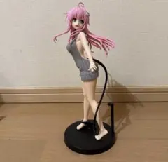 GLITTER&GLAMOURS ララ フィギュア To LOVEる-ダークネス