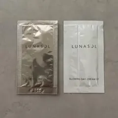 LUNASOL ルナソル カラーオイルセラム グロウイングデイクリームUVのサムネイル