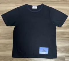 CALVIN KLEIN カル バンクライン　Tシャツ Mサイズ　ネイビー