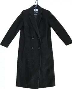 MOUSSY ロングコート マウジー