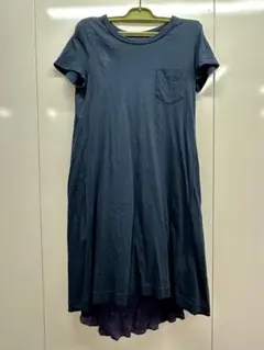 sacai シャツワンピース【Size: 1 (Sサイズ相当)】のサムネイル