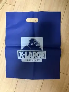 XLARGE エクストララージ 袋のサムネイル