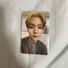 ALPHA DRIVE ONE ALD1 サンウォン トレカ タワレコ 特典