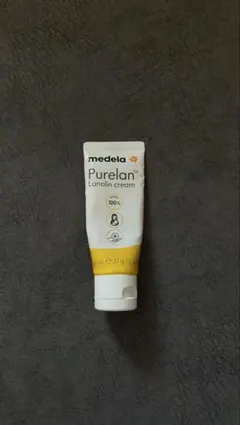 Medela ピュアレーン ラノリンクリーム 37g