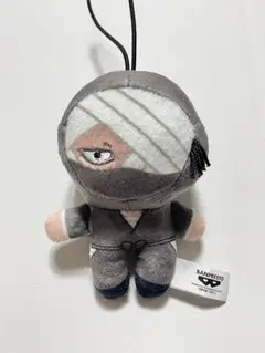忍たま乱太郎 ほわぬい タソガレドキ忍軍 雑渡昆奈門