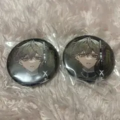 シクフォニ みこと ロディアスタクト 缶バッジ CD特典