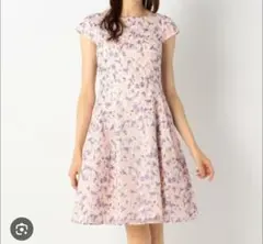 引越しSALE TOCCA GARDENIA DRESS ワンピース