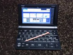未使用級✨ CASIO XD-SX9850 理化学モデル Wi-Fi対応 英語 - メルカリ