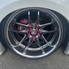 専用出品中 社外ホイール BC Forged HCA221 - メルカリ