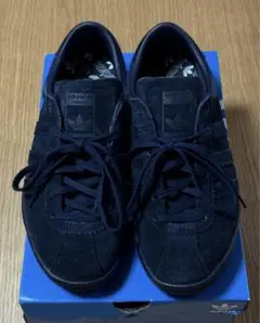 「完売品」 adidas Tabacco Night indigo 28.0