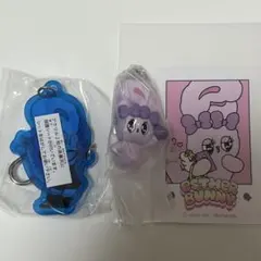 エスターバニー ラベンダーバニー 3点セット