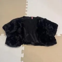 結婚式 カーディガン