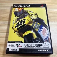 104 MOTOGP2 モトジーピー2