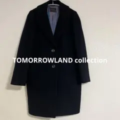 アウター チェスターコート