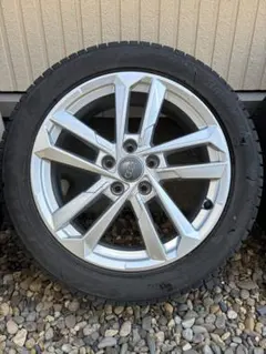 極上中古】エッティンガー 4本セット 8J+52 コンチネンタル MC5 245