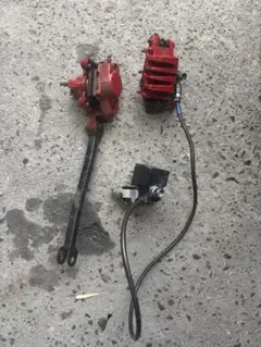 GJ77A バンディット250 キャブレター リペアキット 燃調キット メンテ 