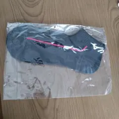 MIZUNO メンズ アンクルソックスのサムネイル