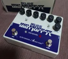 値下げ中] MU-TRON BI-PHASE II MU-Fx - メルカリ