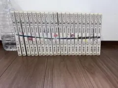 全巻初版・帯多数付き・ るろうに剣心 完全版1-22巻＋剣心皆伝 | Mercari