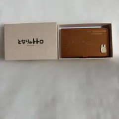 となりのトトロ カードケース 名刺入れ